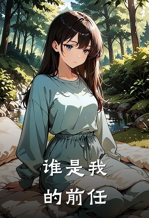 谁是我的前任