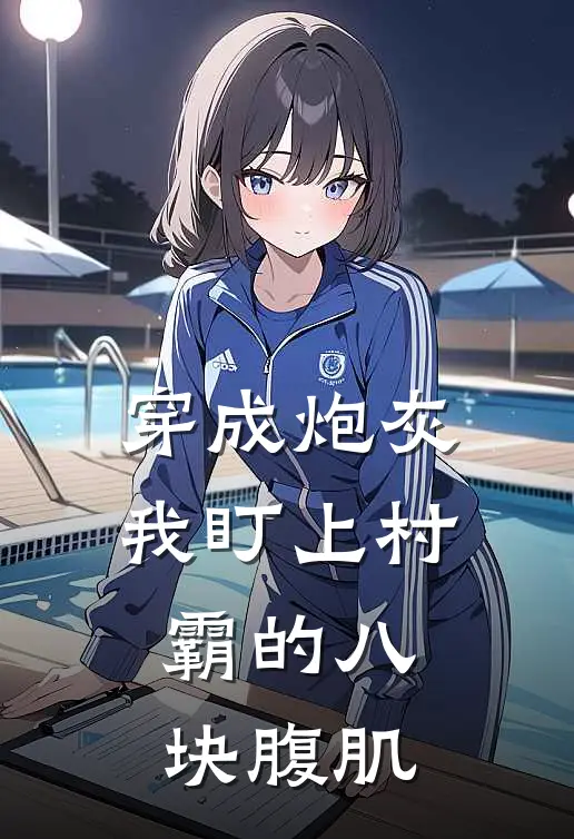 穿成炮灰我盯上村霸的八块腹肌