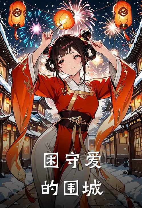 困守爱的围城