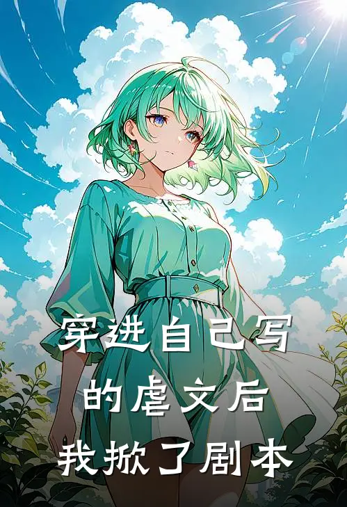 穿进自己写的虐文后，我掀了剧本