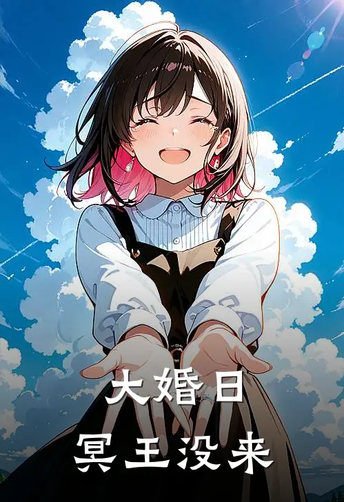 大婚日，冥王没来