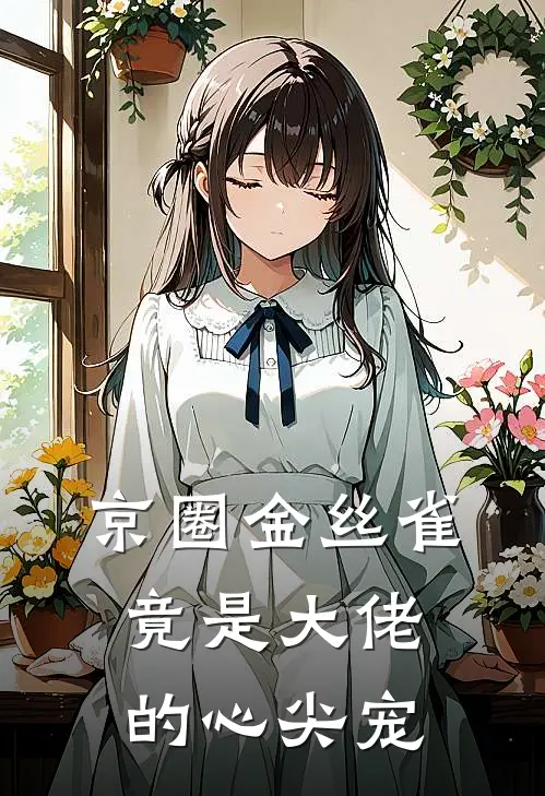 京圈金丝雀，竟是大佬的心尖宠