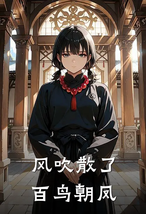 风吹散了百鸟朝凤