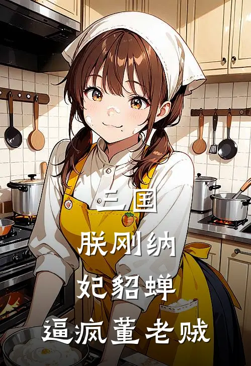 三国：朕刚纳妃貂蝉，逼疯董老贼