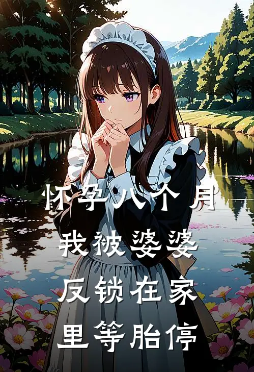 怀孕八个月，我被婆婆反锁在家里等胎停