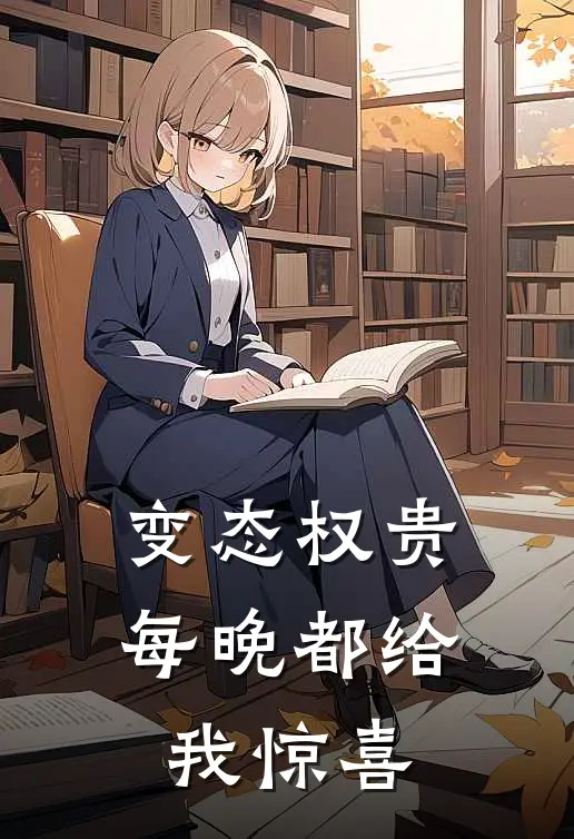 变态权贵，每晚都给我惊喜