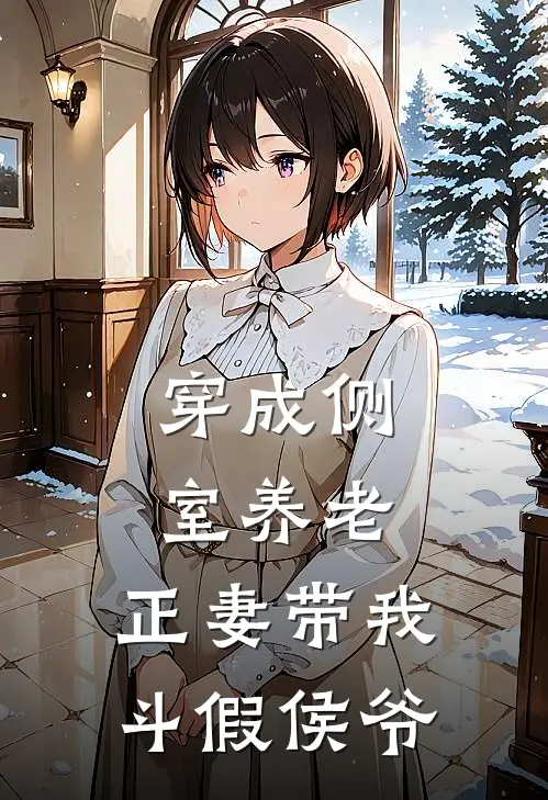 穿成侧室养老，正妻带我斗假侯爷