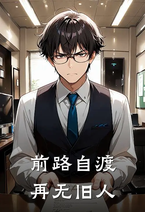 前路自渡，再无旧人