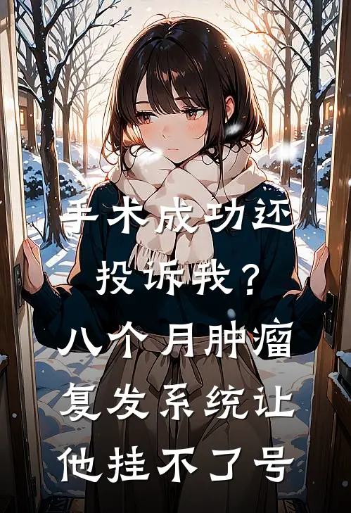 手术成功还投诉我？八个月肿瘤复发，系统让他挂不了号