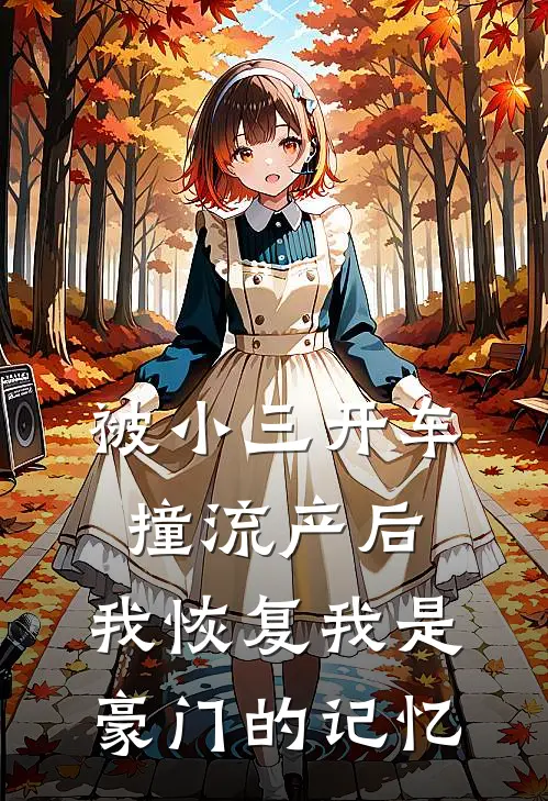 被小三开车撞流产后，我恢复我是豪门的记忆