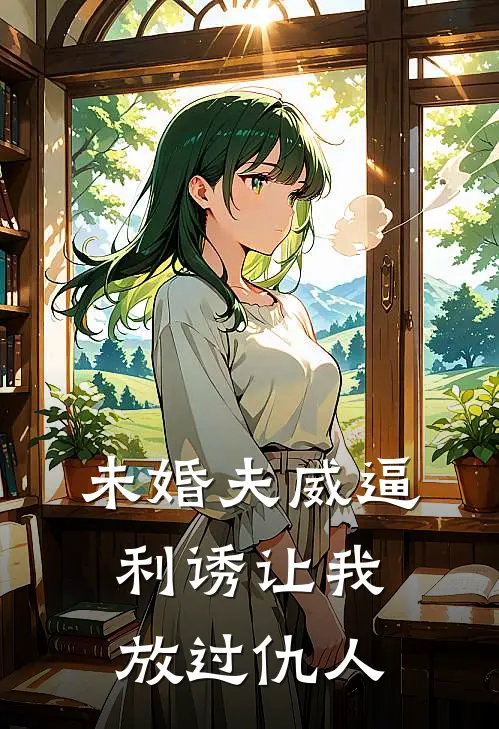 未婚夫威逼利诱让我放过仇人