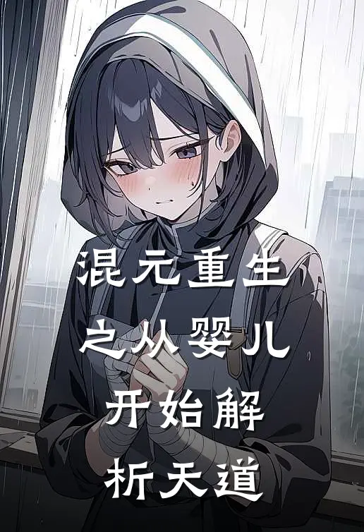 混元重生之从婴儿开始解析天道