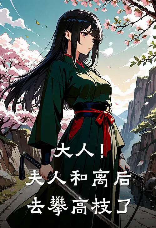 大人！夫人和离后去攀高枝了