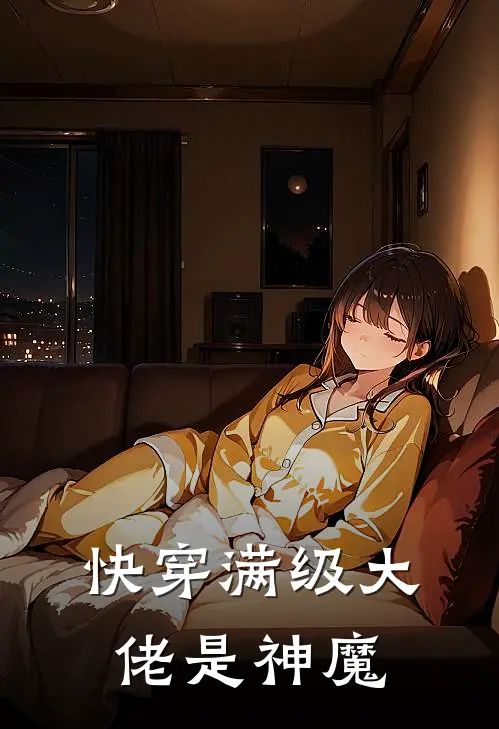 快穿满级大佬是神魔