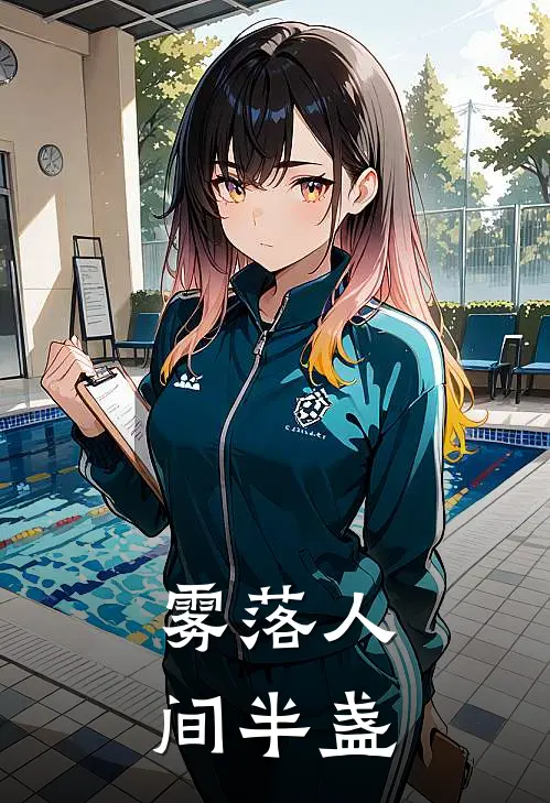 雾落人间半盏