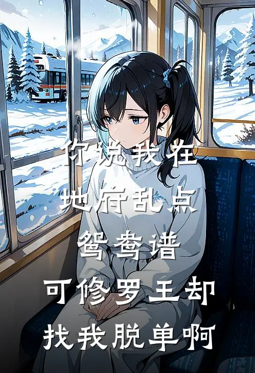 你说我在地府乱点鸳鸯谱，可修罗王却找我脱单啊