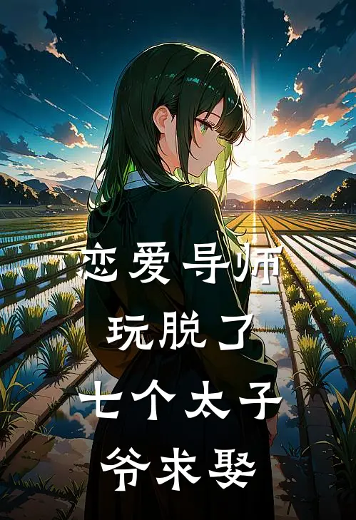 恋爱导师玩脱了，七个太子爷求娶