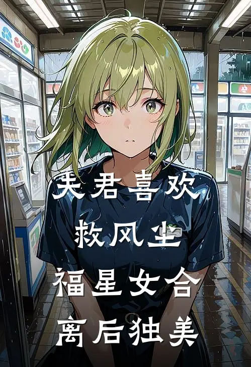 夫君喜欢救风尘，福星女合离后独美