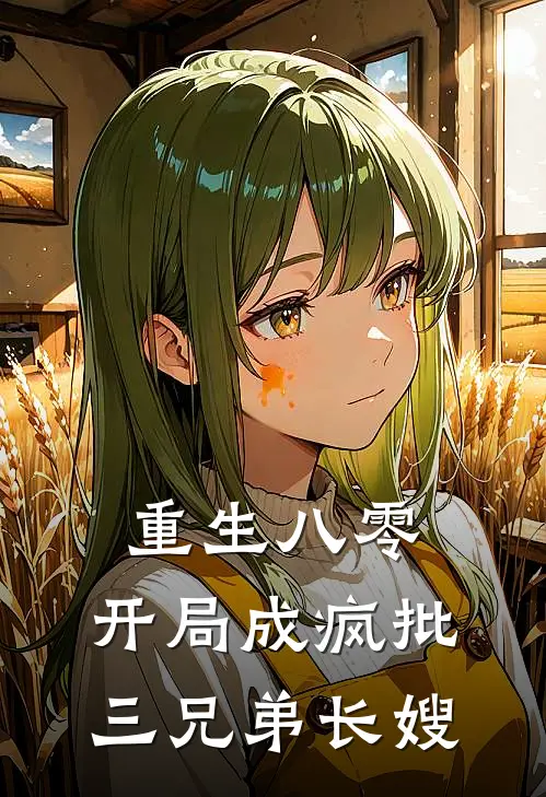 重生八零：开局成疯批三兄弟长嫂