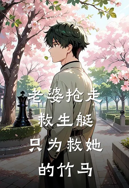 老婆抢走救生艇，只为救她的竹马