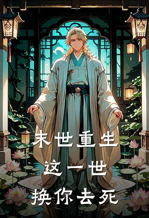 末世重生：这一世，换你去死