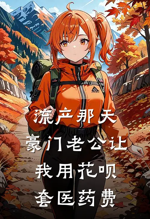 流产那天，豪门老公让我用花呗套医药费