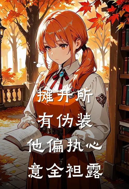 摊开所有伪装，他偏执心意全袒露