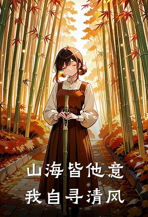 山海皆他意，我自寻清风