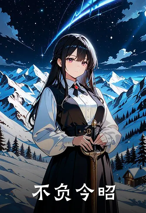 不负今昭