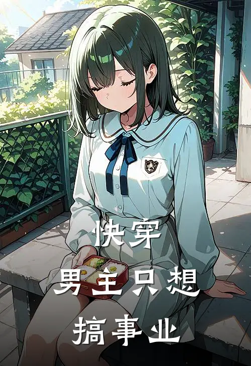 快穿：男主只想搞事业