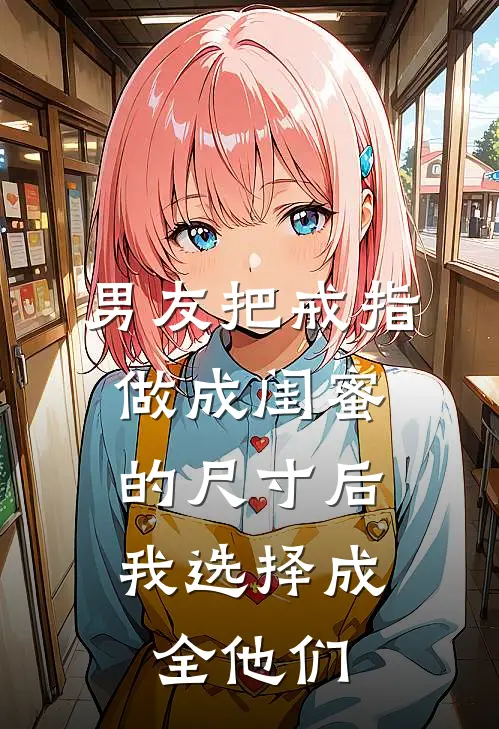 男友把戒指做成闺蜜的尺寸后，我选择成全他们