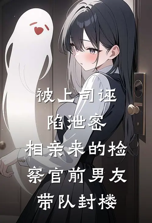 被上司诬陷泄密，相亲来的检察官前男友带队封楼