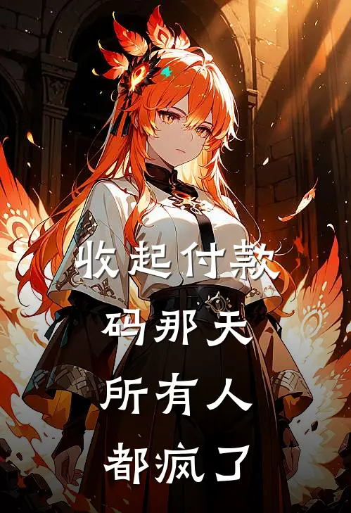 收起付款码那天，所有人都疯了