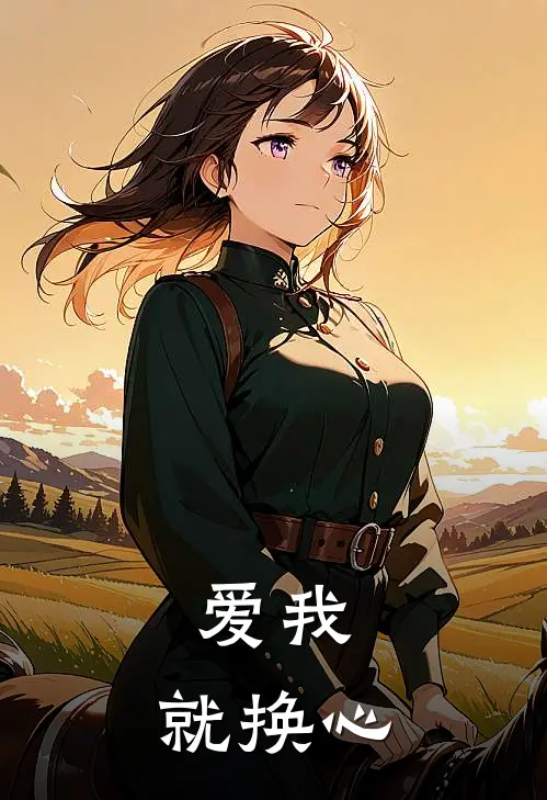 爱我，就换心