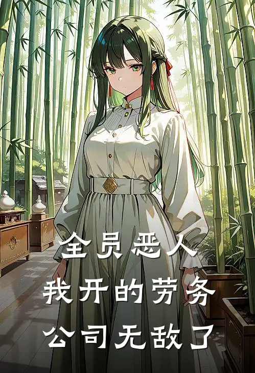 全员恶人：我开的劳务公司无敌了