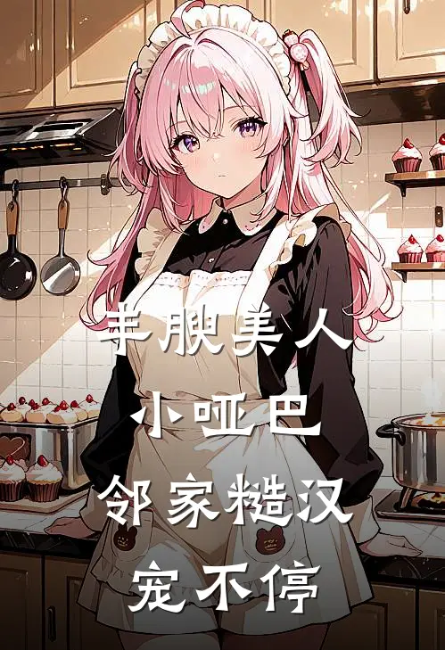 丰腴美人小哑巴，邻家糙汉宠不停