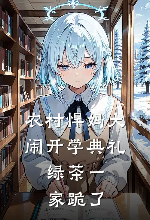 农村悍妈大闹开学典礼，绿茶一家跪了