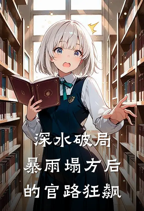 深水破局：暴雨塌方后的官路狂飙