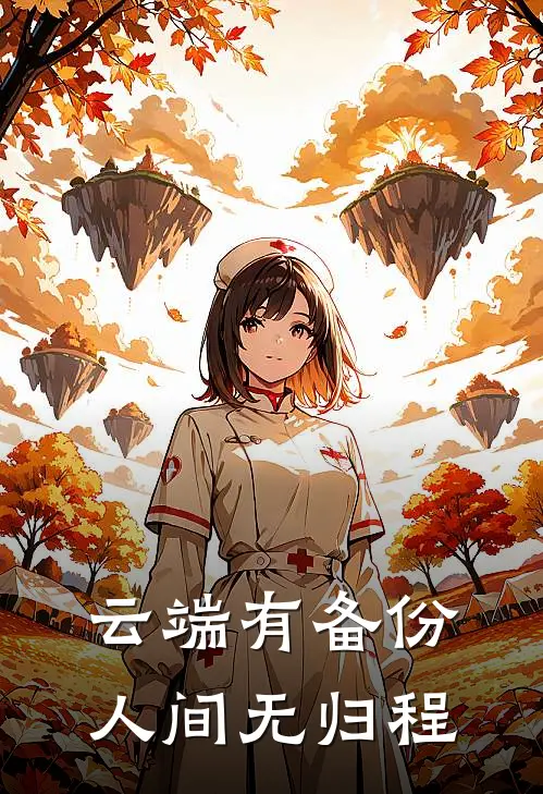云端有备份，人间无归程