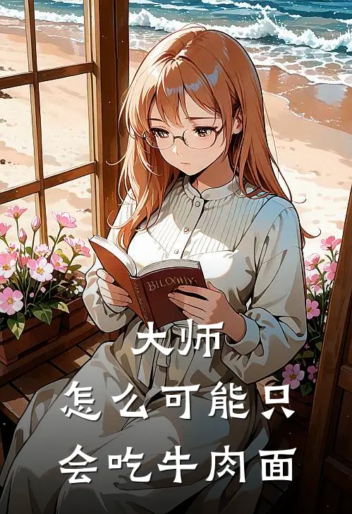 大师，怎么可能只会吃牛肉面