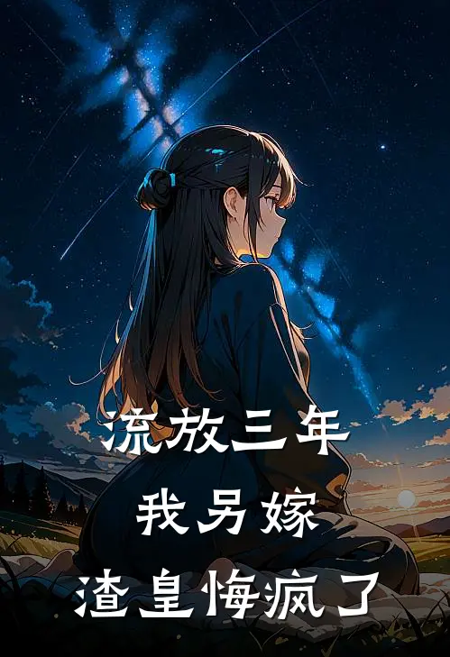 流放三年我另嫁，渣皇悔疯了