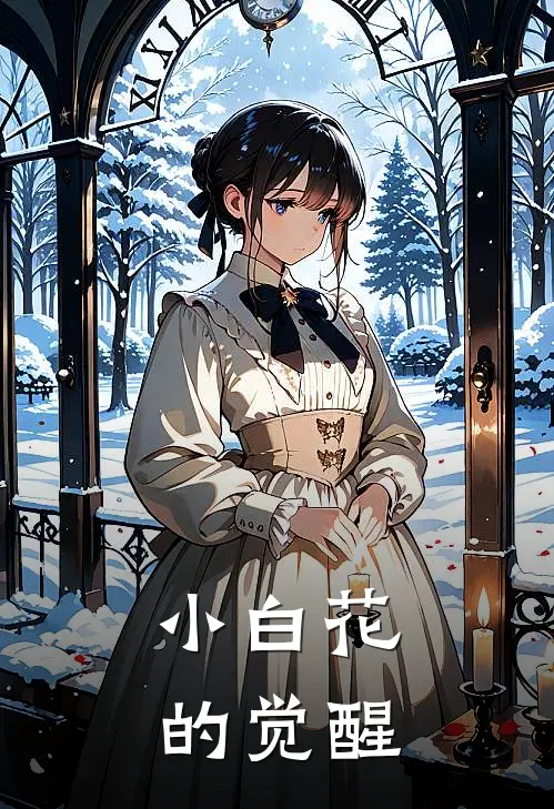 小白花的觉醒