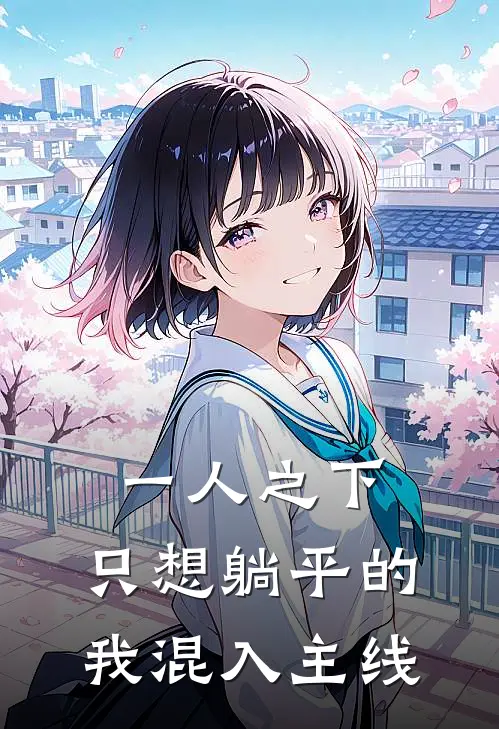 一人之下：只想躺平的我混入主线