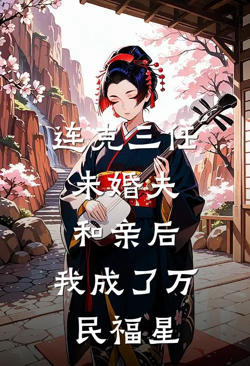 连克三任未婚夫，和亲后，我成了万民福星