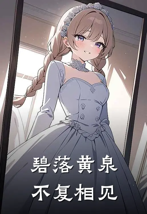 碧落黄泉，不复相见
