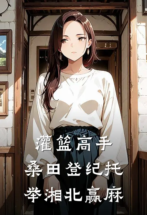 灌篮高手：桑田登纪托举湘北赢麻