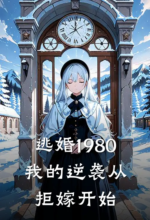 逃婚1980：我的逆袭从拒嫁开始
