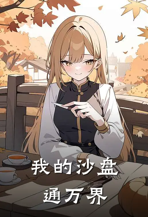 我的沙盘通万界