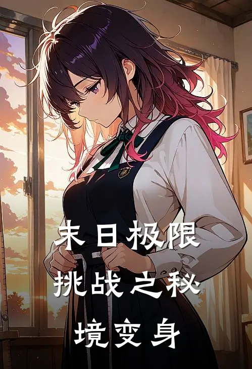 末日极限挑战之秘境变身