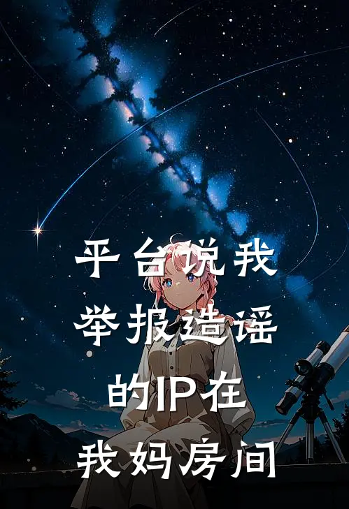平台说我举报造谣的IP在我妈房间